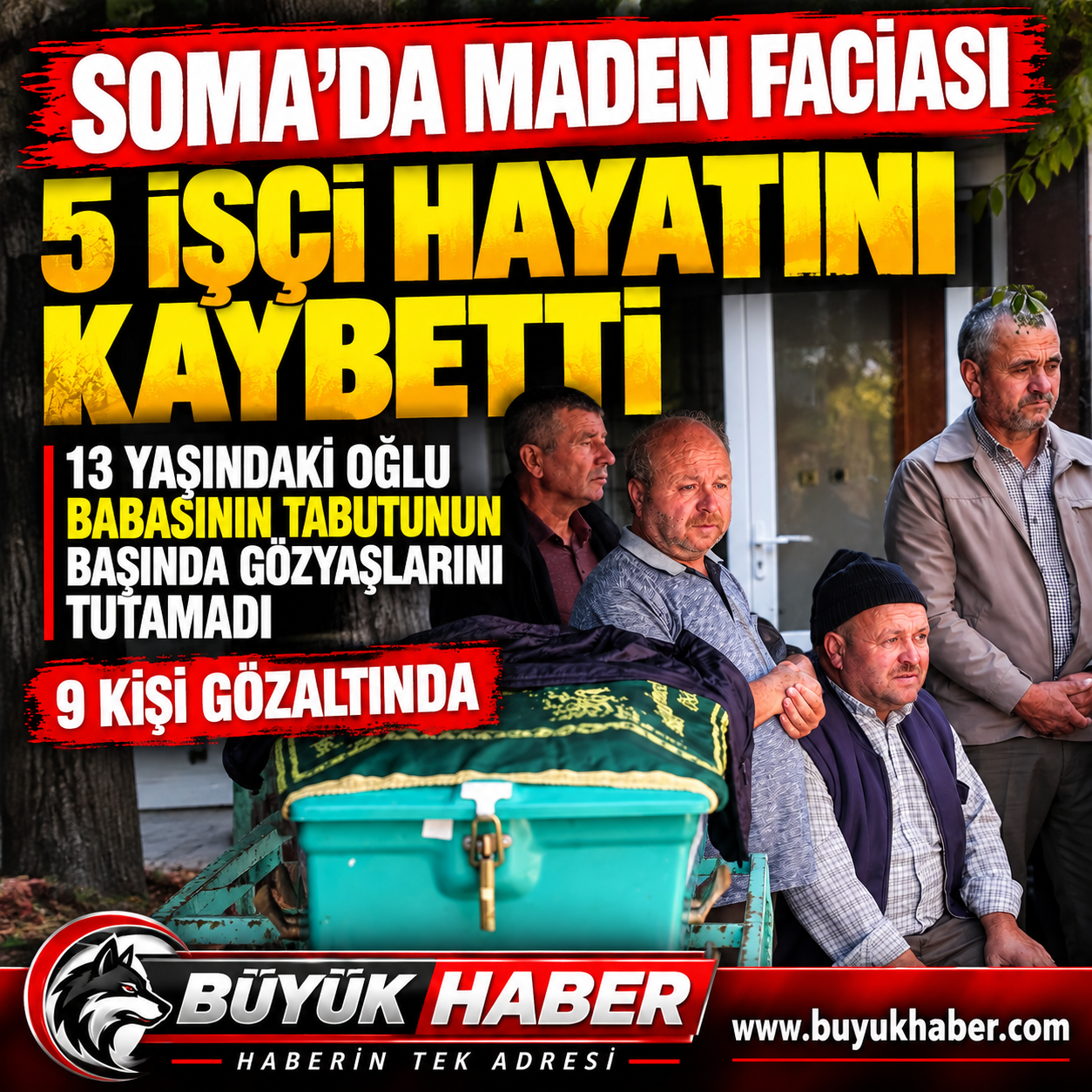 soma maden